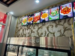 -一口猪海鲜浑锅·东北家常菜