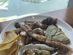 -嘉定凯悦·咖啡厅