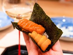 羽立海胆-鮨心和(外滩店)