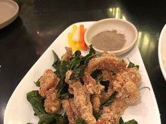 -鹿港小镇(霄云店)