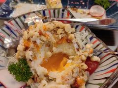 -仙隐小鹿中華の日料(荣民龙首广场店)