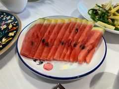 -盛百味·家宴餐厅(霸州分店)