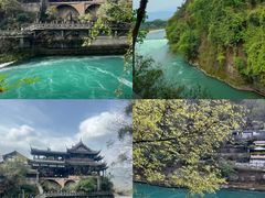 -都江堰景区
