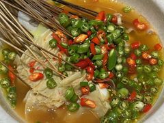 -嘉州叶婆婆钵钵鸡(建设路店)
