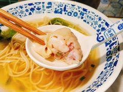 -西关味(大卫城店)