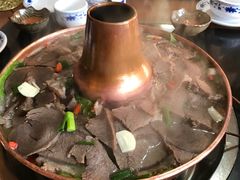 -陀岗美食·云南藏式特色餐厅