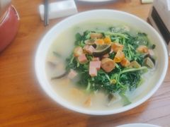 -金枝玉叶上海人家食府(三里河店)