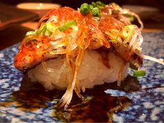 鹅肝手握-初居食屋日式料理(万象城购物中心店)