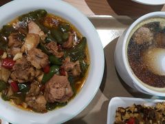 -老乡鸡(国华广场店)