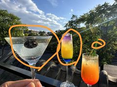 -京B·东篱精酿啤酒音乐餐厅