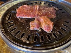 -梵行小馆烤肉(即墨店)