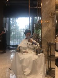 -OnHair Salon