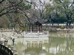 -汇龙潭