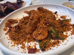 -香港狮子山下·明星粤菜餐厅(北苑店)