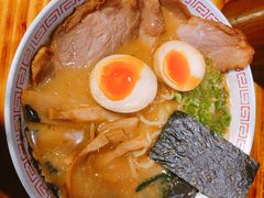 -老龙亭拉面店
