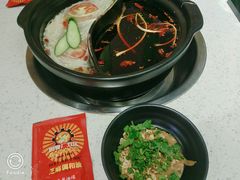 -钢管厂歆瑞源油卤串串香(春熙路太古里店)