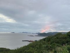 -六合朝阳景区-和尚套