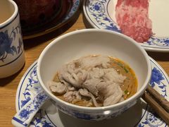 -东门口涮肉·砂锅·烤串(老门东店)