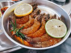-馥二代韩式烤肉 2세대 불고기(喷水池店)