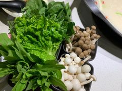 -新辣道鱼火锅(上地华联店)
