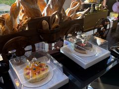 -长春富力万达文华酒店-集·味自助餐厅