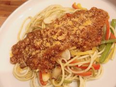 -阿顾西餐·牛排披萨(北戴河店)
