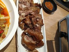 -川堂风·跷脚牛肉·乐山爆炒(宝山日月光店)