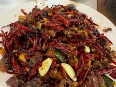 -田记餐馆(富国街店)