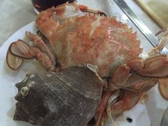 -春华海鲜城(广场西苑店)