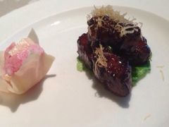 iphone_upload_pic-海荣锅贴馆(五味十字店)