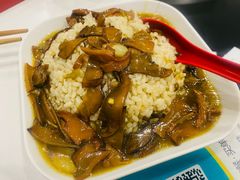 -罗记又添缘竹荪山药鸡·野生菌火锅(西园南路店)