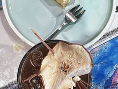 -雕刻时光咖啡馆(交大店)