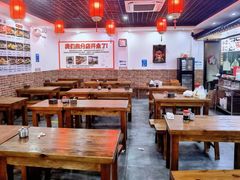 -北新桥卤煮老店(北新桥店)