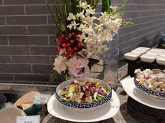 -浙江西子宾馆·瑶园咖啡厅