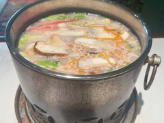 -Thai Basil罗勒叶泰式餐厅(时代天街店)