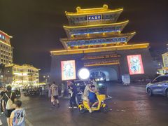 -鼓楼夜市