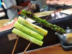 -鸟山鸣·日料食堂(王府井店)