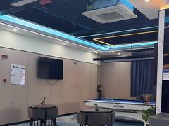 -永宁台球·棋牌俱乐部(淮海路店)
