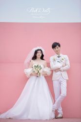 -金夫人婚纱摄影(总店)