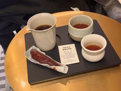 -Parking Coffee(孩儿巷店)
