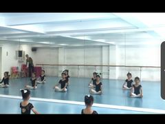 -西安小天鹅艺术团(曲江Alice店)