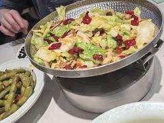 -欧记大排档·景德菜(上海首店)