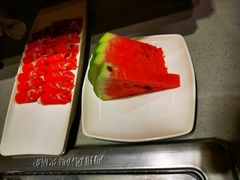 -海底捞火锅(蒙城路店)