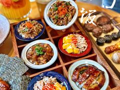 -火山屋台(新街口店)