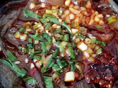 -觅香串串香·麻辣烫·冒菜(欧美广场店)