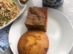 -重元寺香积厨素斋馆