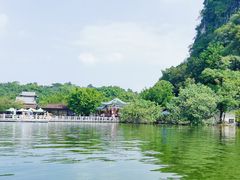 -星湖旅游景区七星岩