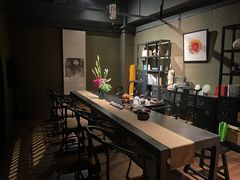 -德迹斋禅意文化茶馆·茶空间·商务洽谈•宴席(桃园店)