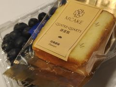 -M'CAKE(西单大悦城店)