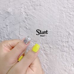 -StartNail美甲